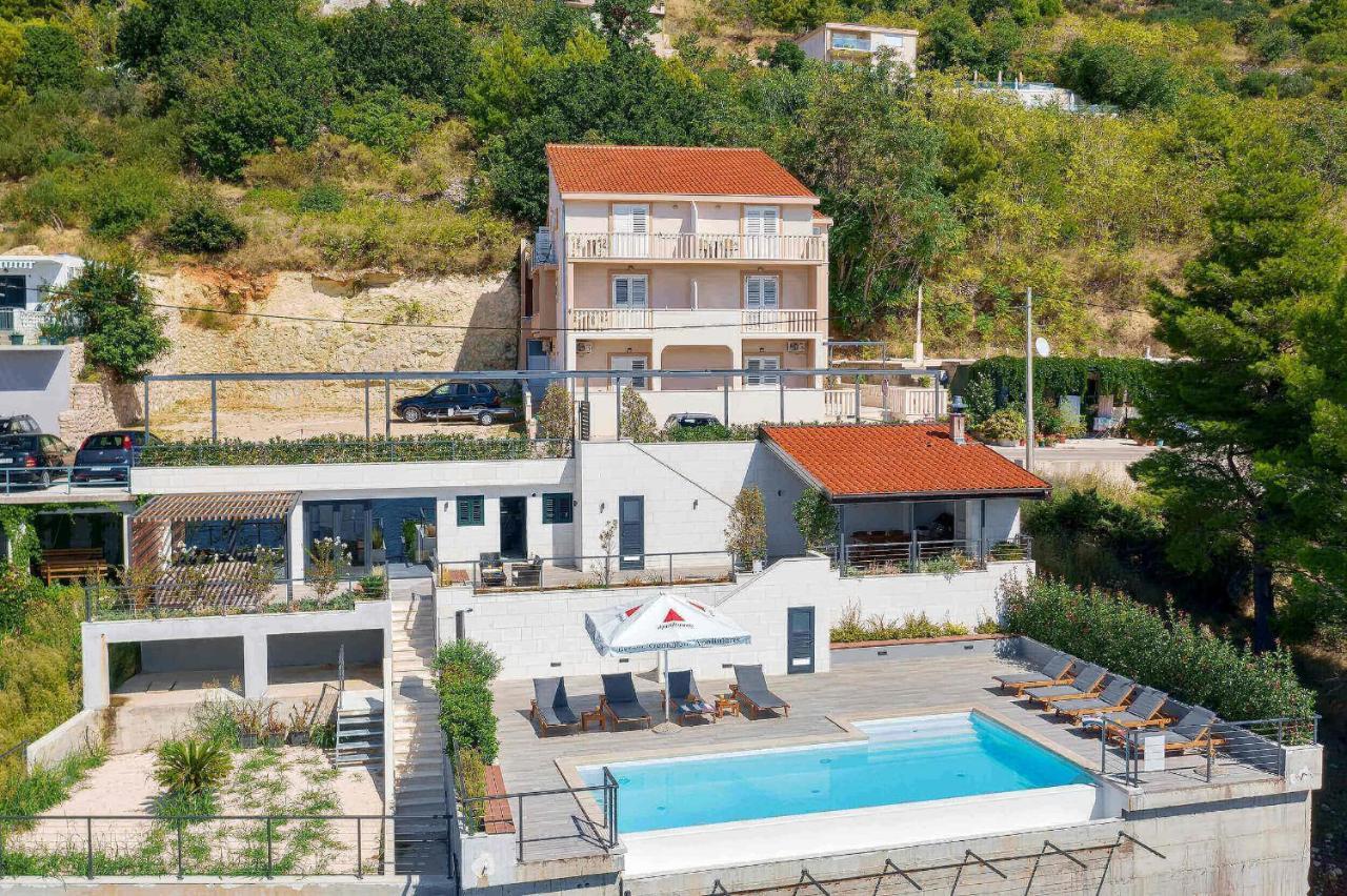 Appartamento Matko's Oasis Brela