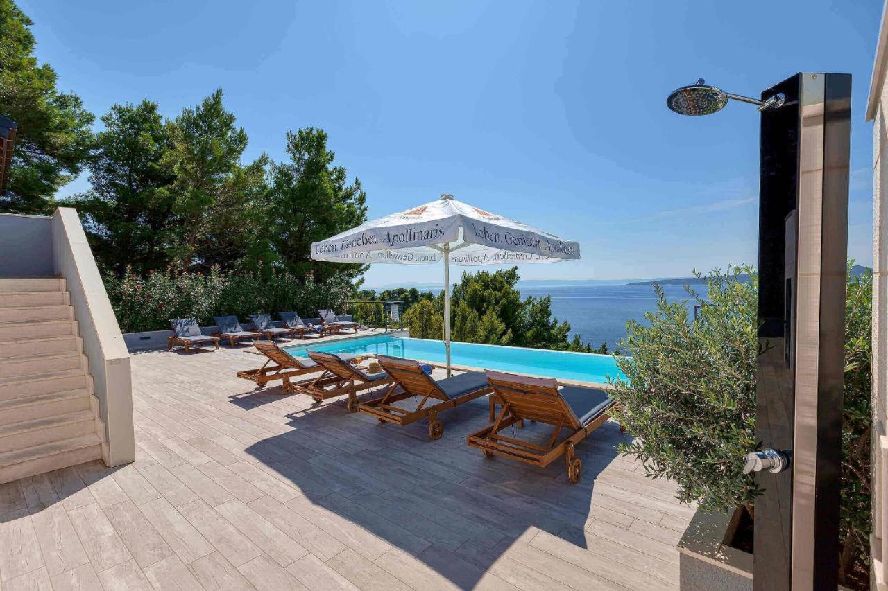 Appartamento Matko's Oasis *