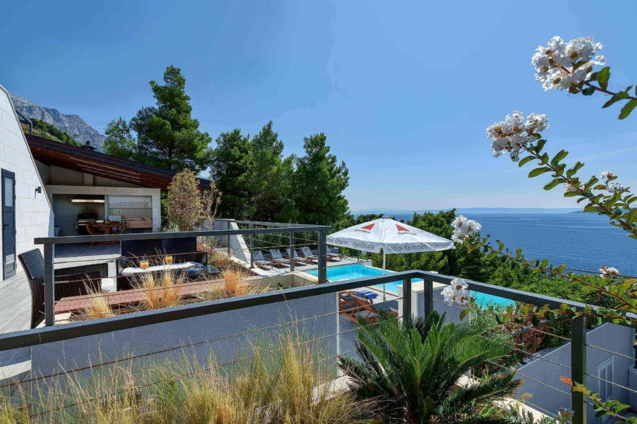 Matko's Oasis * Brela