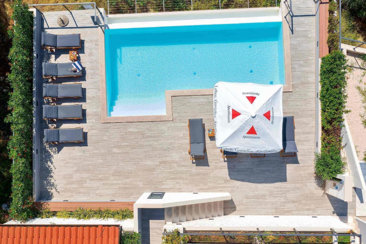 Matko's Oasis Appartamento Brela