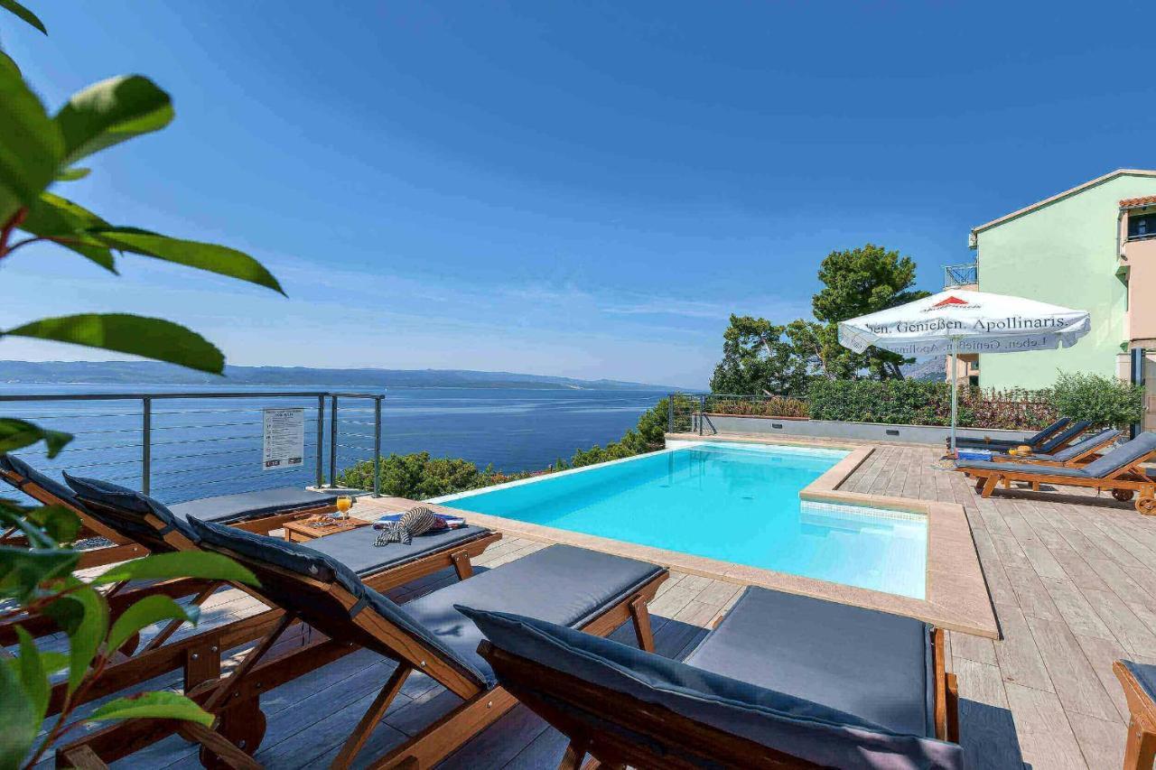 Appartamento Matko's Oasis Brela