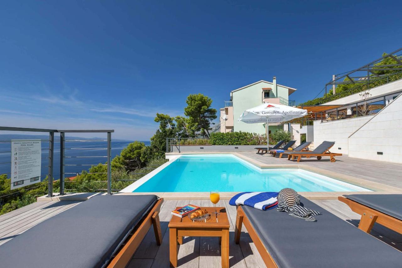 Matko's Oasis Appartamento