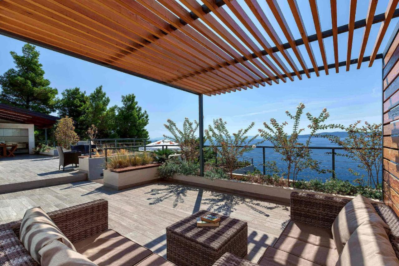 Appartamento Matko's Oasis Brela