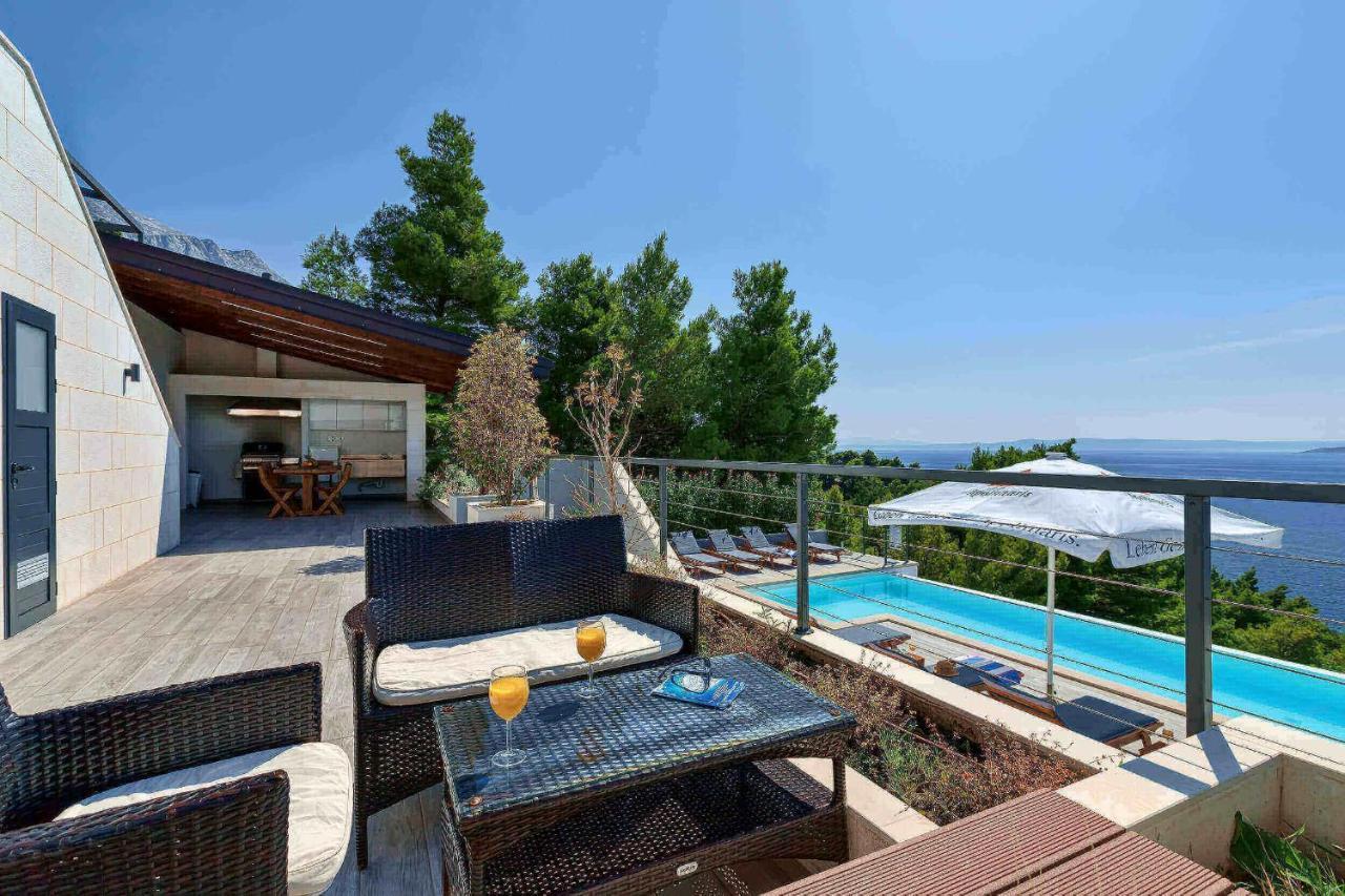 Appartamento Matko's Oasis