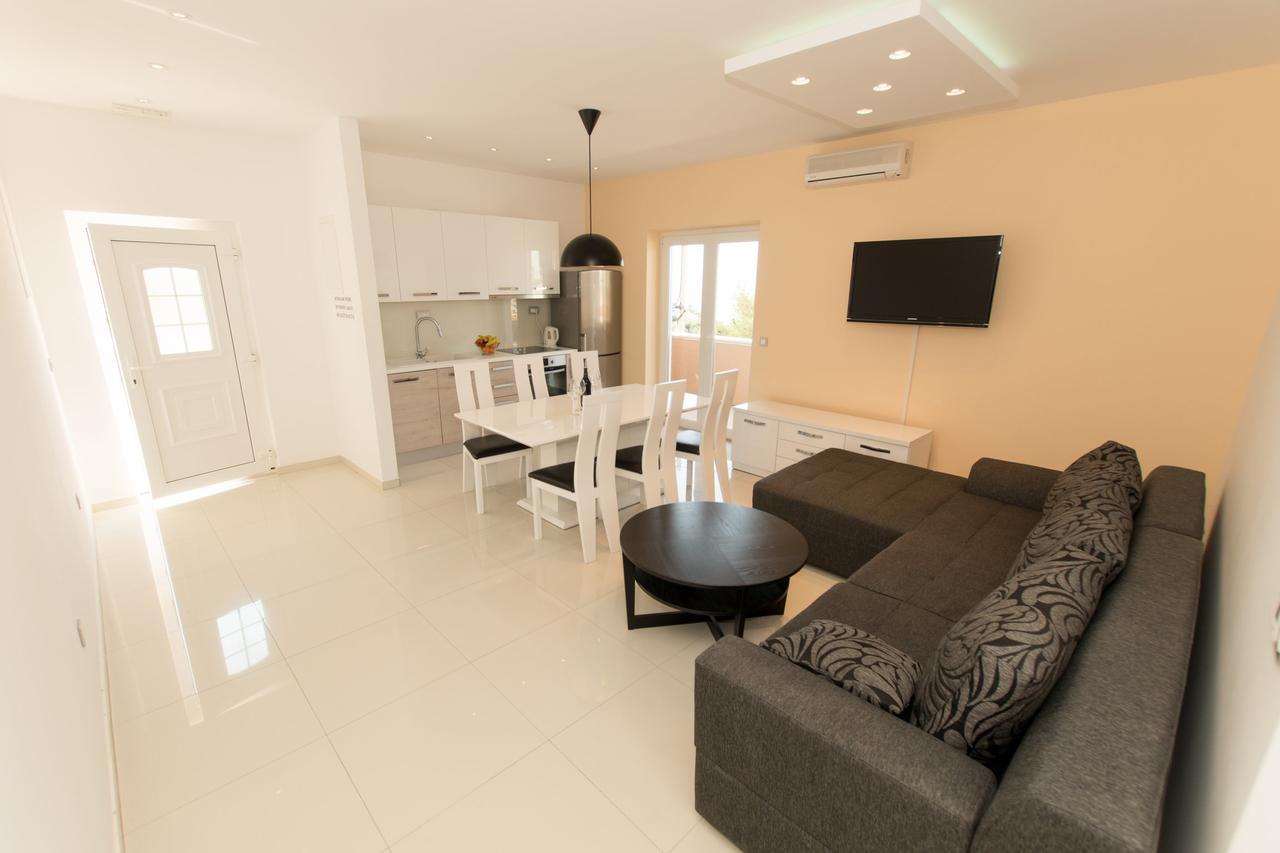 Appartamento Matko's Oasis *