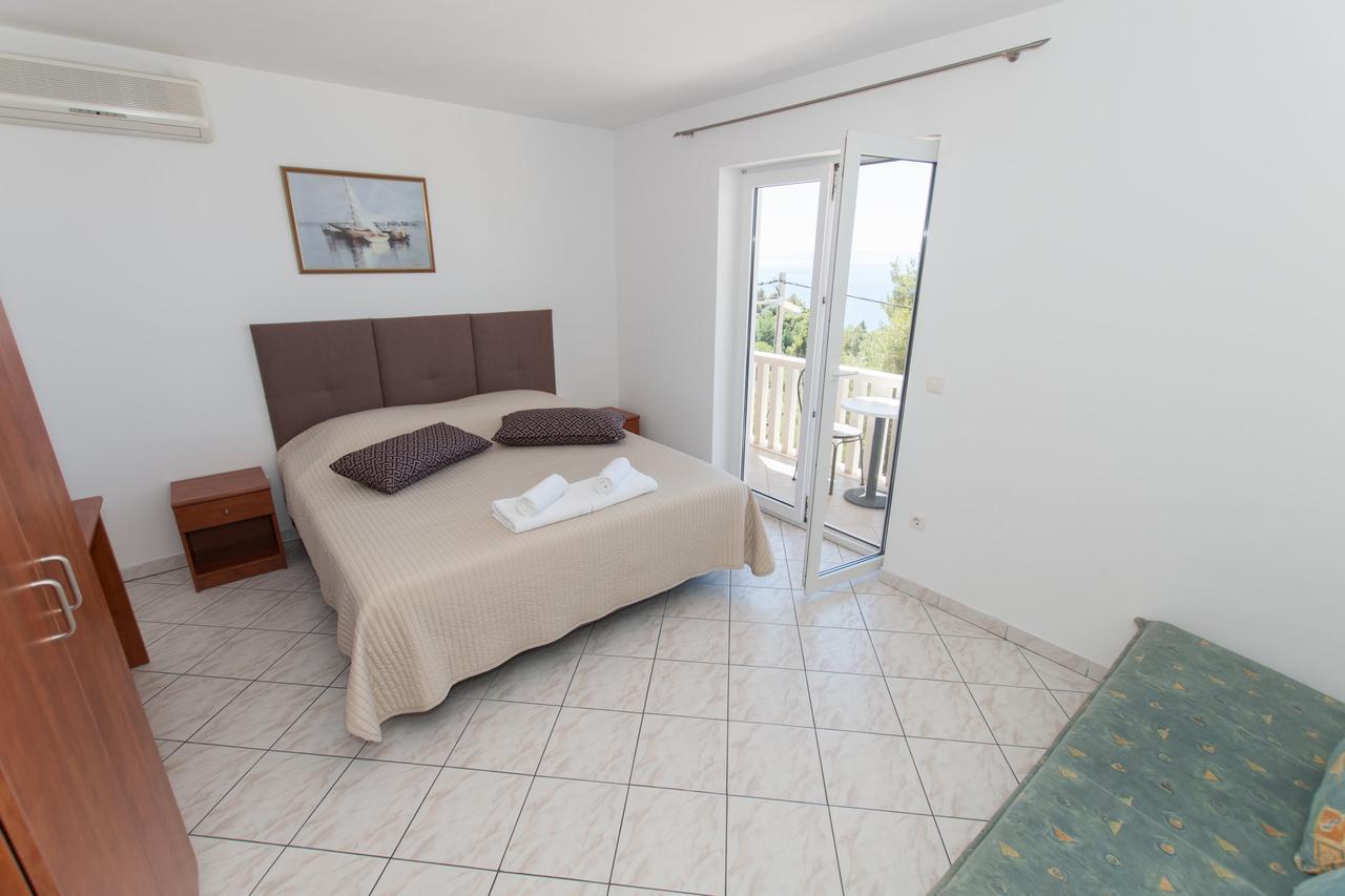 Appartamento Matko's Oasis *