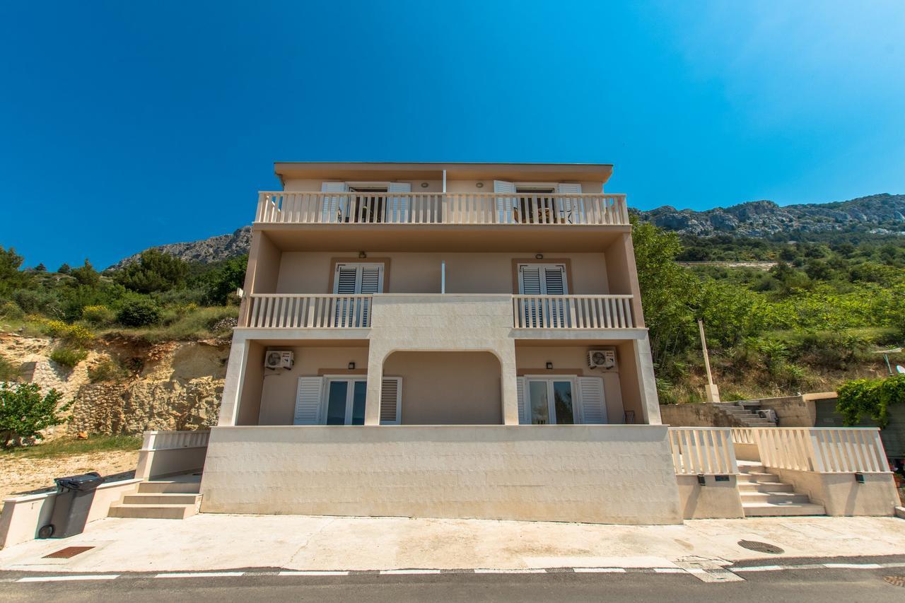 Appartamento Matko's Oasis *