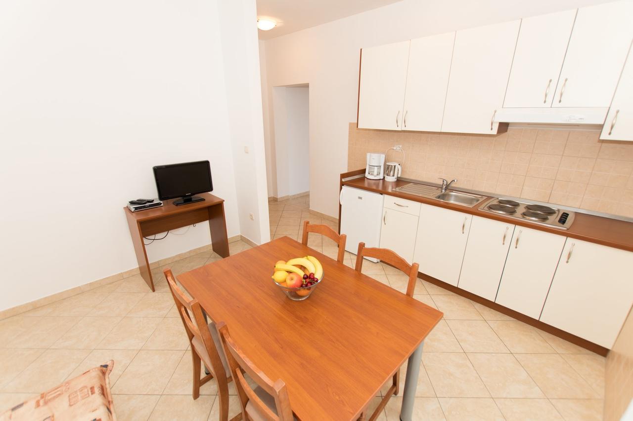 Matko's Oasis Appartamento Brela