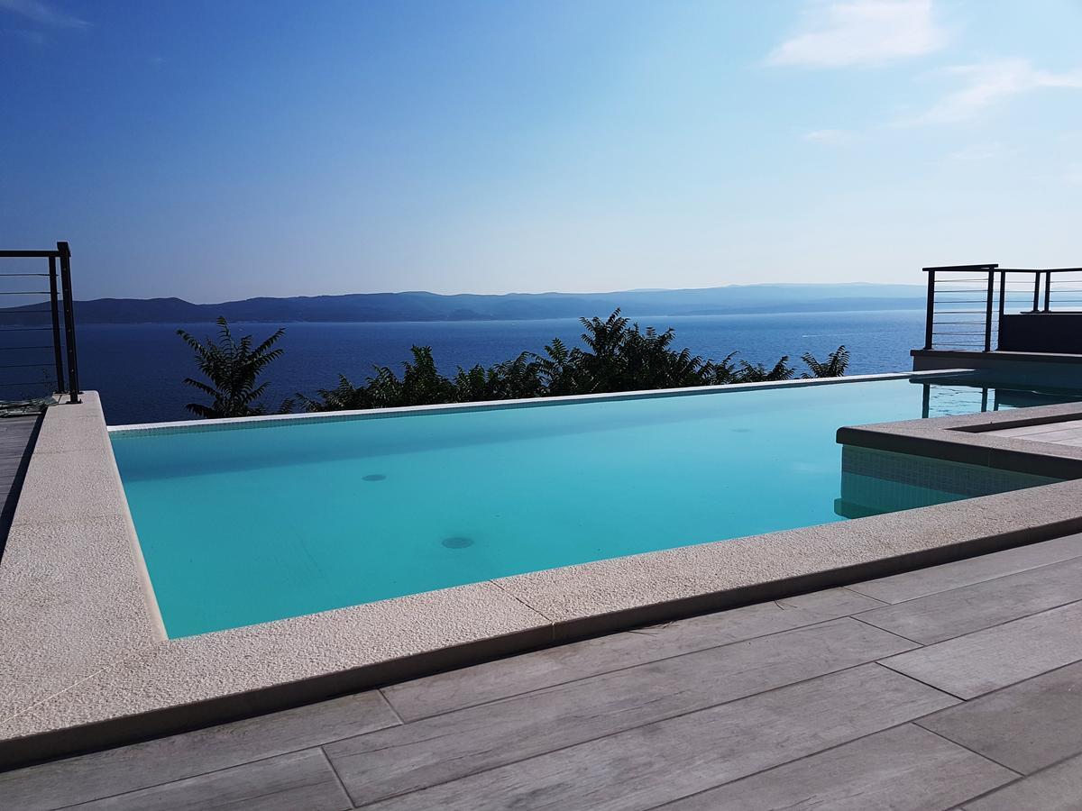 Appartamento Matko's Oasis Brela