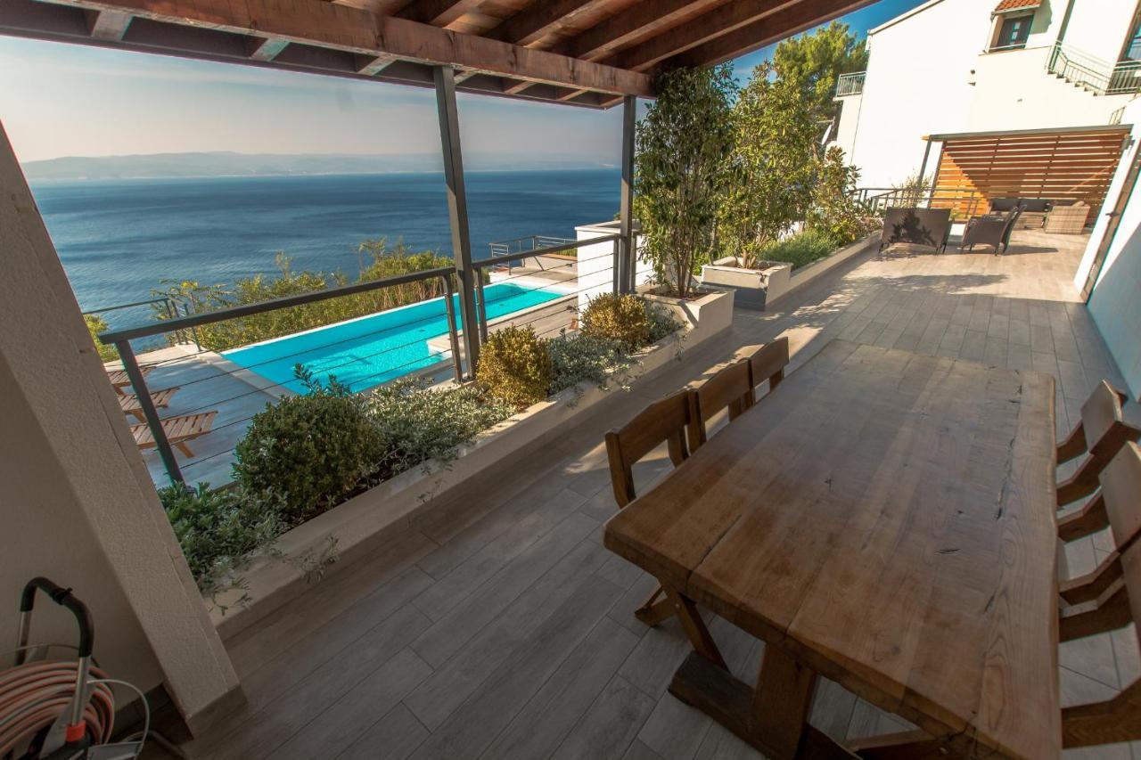 Matko's Oasis Appartamento *