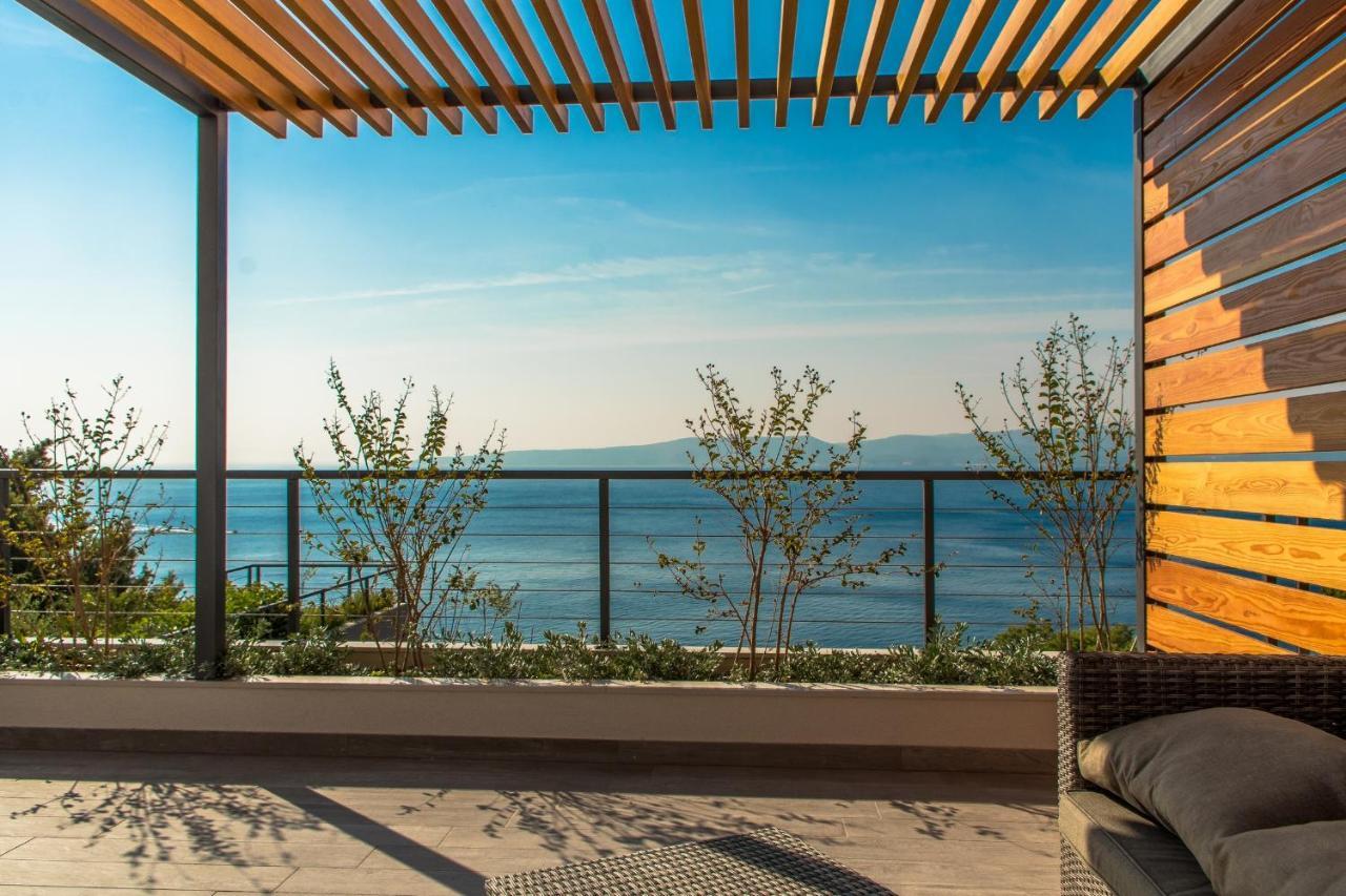 Appartamento Matko's Oasis