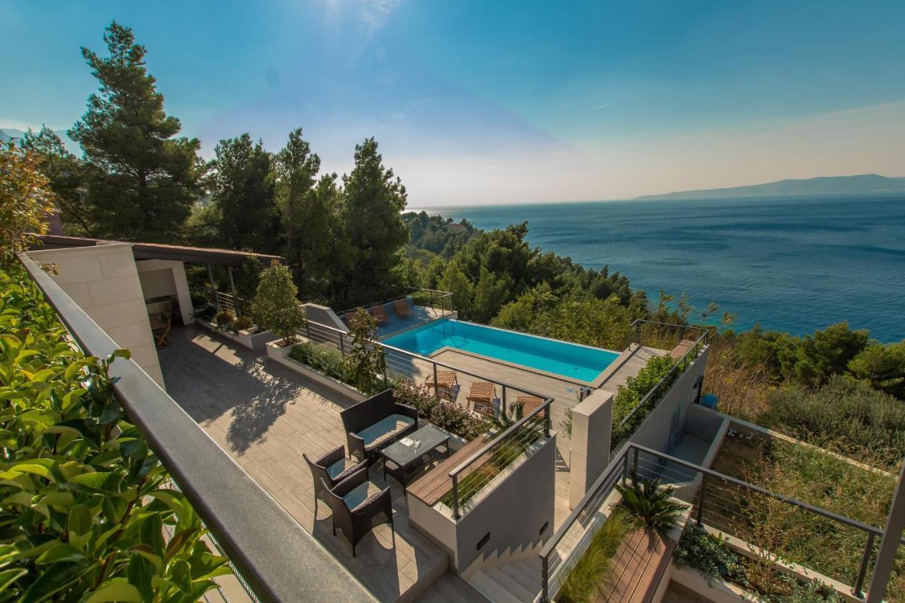 Appartamento Matko's Oasis Brela