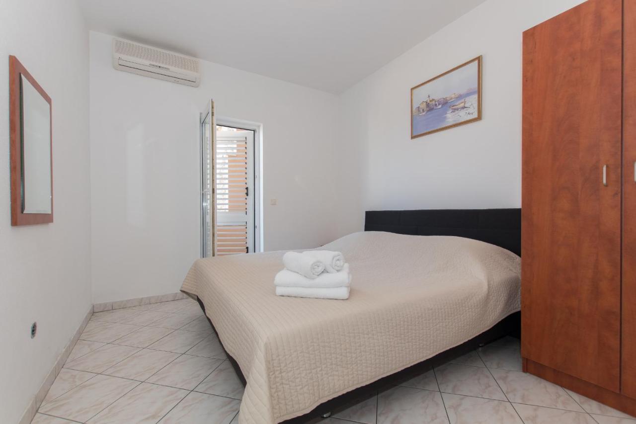 Matko's Oasis Appartamento *